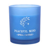 Jar Candle - Peaceful Mind Spell