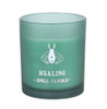 Jar Candle - Healing Spell
