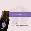 Manifestation Oil - Protection