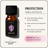 Manifestation Oil - Protection