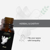 Manifestation Oil - Peace