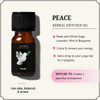 Manifestation Oil - Peace
