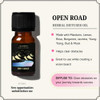 Manifestation Oil - Open Road