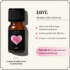 Manifestation Oil - Love