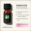 Manifestation Oil - Good Luck