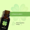 Manifestation Oil - Good Luck