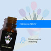 Manifestation Oil - Get Well Soon