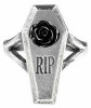 Alchemy RIP Rose Ring
