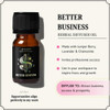 Manifestation Oil - Better Business