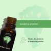 Manifestation Oil -  Attract Money