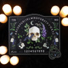Talking Board - Poisonous Plants