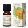 Orange Essential Oil