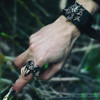 Alchemy Baphomet Ring