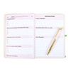Guided Journal set - Keep Going, Keep Growing