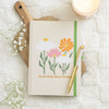Guided Journal set - Keep Going, Keep Growing