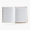 Guided Journal - Self Care Planner