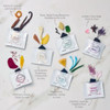 Incense Bricks - Tree of Life Burner Gift Set