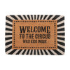 Doormat - Wild Circus Kids