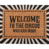 Doormat - Wild Circus Kids