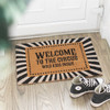Doormat - Wild Circus Kids