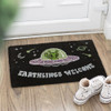 Doormat - Earthlings Welcome