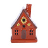 Oil Burner - Hearth Cottage