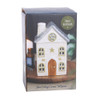 Oil Burner - Stone Cottage
