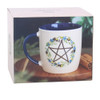 Mug - Solstice Wreath