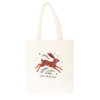 Tote Bag - Winter Hare