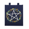 Tote Bag - Solstice Wreath