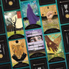 The Symbolic Tarot