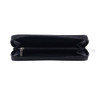 Purse - Silver Triple Moon