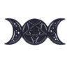Incense Stick Holder - Spellbound Moon