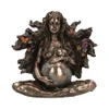 Bronzed Figurine - Mother of all Life