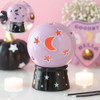Cone Burner - Crystal Ball