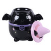 Oil Burner - Pastel Bat Cat