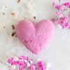 Bath Bomb - Love Yourself Heart