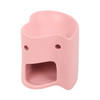Oil Burner - Pink Heart