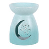 Oil Burner - Blue Moon cut out