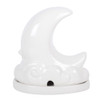 Cone Burner - Pastel Crescent Moon