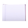 Lined Journal - Pastel Dreams