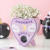 Vase - Pastel Talking Board