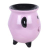 Oil Burner - Pastel Bat Cauldron