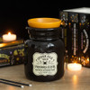 Oil Burner - Spider Silk Serumn