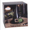 Cone Burner - Magic Toad and Witch Hat