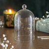 Candle cloche - Stardust