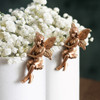 Ornament - Fairy Pot Hangers