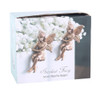 Ornament - Fairy Pot Hangers