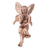 Ornament - Fairy shelf sitters