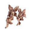 Ornament - Fairy shelf sitters